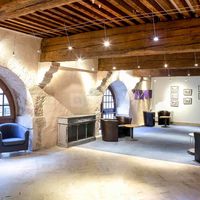 Hôtel Ibis Budget Marseille Vieux-Port