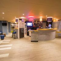 Hôtel Ibis Budget Marseille Vieux-Port