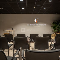Salle de conférence 45 places
