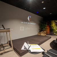 Salle de conférence 45 places