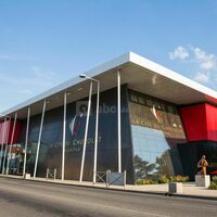 Cité du chocolat