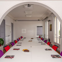Salle plénière
