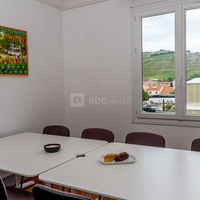 Salle de sous commission