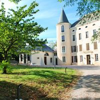Château Bel Aspect