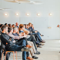 Conférence