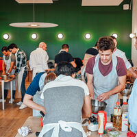 Atelier culinaire