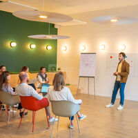 Espace créativité/Séminaire