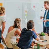 Espace de travail/créativité