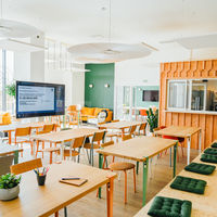 Espace séminaire