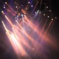 Jeux de lumiere 3