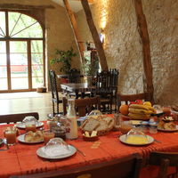 Petit déjeuners
