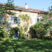 Le Refuge Aux Étoiles