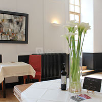 Manoir du Moustoir - Hôtel Les Empreintes