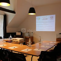 Manoir du Moustoir - Hôtel Les Empreintes