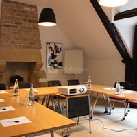 Manoir du Moustoir - Hôtel Les Empreintes