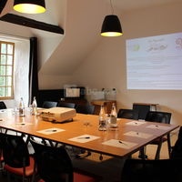 Manoir du Moustoir - Hôtel Les Empreintes