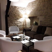 Manoir du Moustoir - Hôtel Les Empreintes
