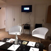 Manoir du Moustoir - Hôtel Les Empreintes