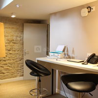 Manoir du Moustoir - Hôtel Les Empreintes