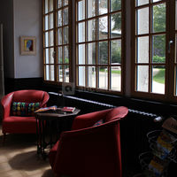 Manoir du Moustoir - Hôtel Les Empreintes