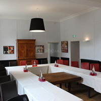 Manoir du Moustoir - Hôtel Les Empreintes