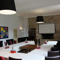Manoir du Moustoir - Hôtel Les Empreintes