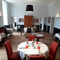 Manoir du Moustoir - Hôtel Les Empreintes