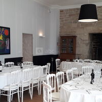 Manoir du Moustoir - Hôtel Les Empreintes
