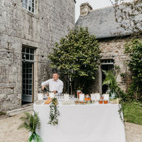 Manoir du Moustoir - Hôtel Les Empreintes