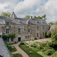 Manoir du Moustoir - Hôtel Les Empreintes