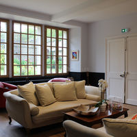Manoir du Moustoir - Hôtel Les Empreintes