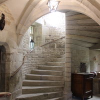 Manoir du Moustoir - Hôtel Les Empreintes