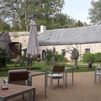 Manoir du Moustoir - Hôtel Les Empreintes