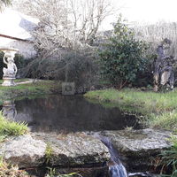 Manoir du Moustoir - Hôtel Les Empreintes