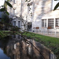 Manoir du Moustoir - Hôtel Les Empreintes