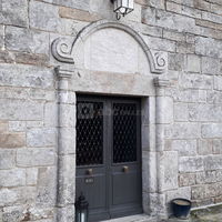 Manoir du Moustoir - Hôtel Les Empreintes
