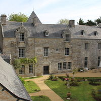 Manoir du Moustoir - Hôtel Les Empreintes