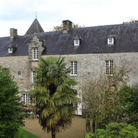 Manoir du Moustoir - Hôtel Les Empreintes