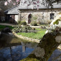Manoir du Moustoir - Hôtel Les Empreintes