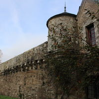 Manoir du Moustoir - Hôtel Les Empreintes