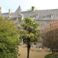 Manoir du Moustoir - Hôtel Les Empreintes