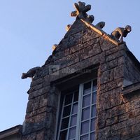 Manoir du Moustoir - Hôtel Les Empreintes