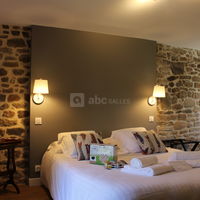 Manoir du Moustoir - Hôtel Les Empreintes