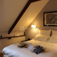 Manoir du Moustoir - Hôtel Les Empreintes
