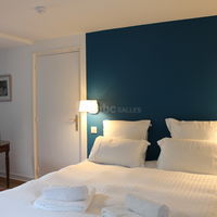 Manoir du Moustoir - Hôtel Les Empreintes