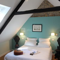 Manoir du Moustoir - Hôtel Les Empreintes