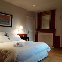 Manoir du Moustoir - Hôtel Les Empreintes