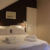 Manoir du Moustoir - Hôtel Les Empreintes
