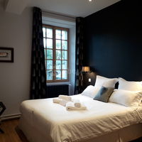 Manoir du Moustoir - Hôtel Les Empreintes