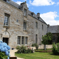 Manoir du Moustoir - Hôtel Les Empreintes